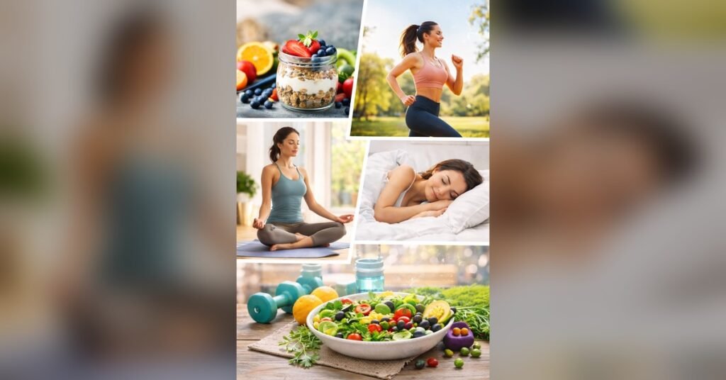 healthy living starts with simple daily habits 1200x628 full