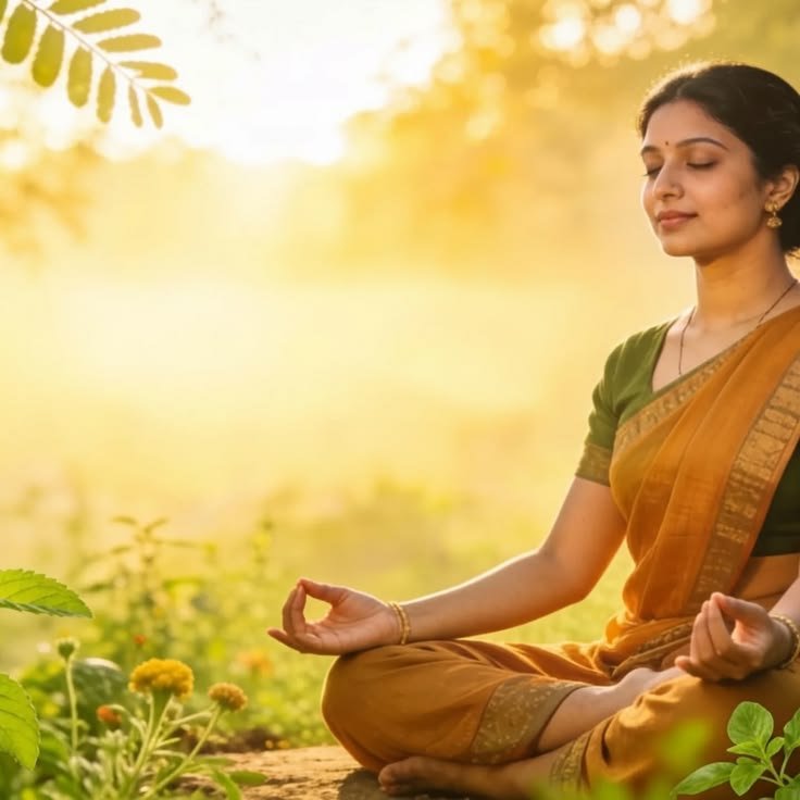preventive care ही असली health insurance है – यही आयुर्वेद का संदेश है।